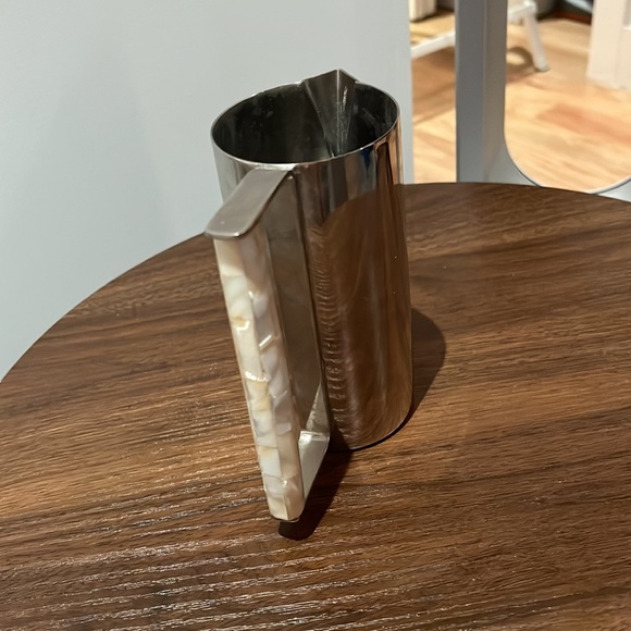 CB2 Small Pitcher - Picture 2 of 2